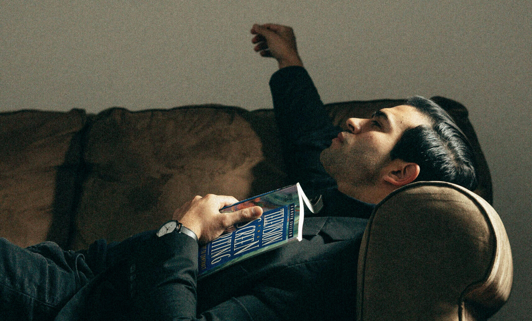 Image hover effect image