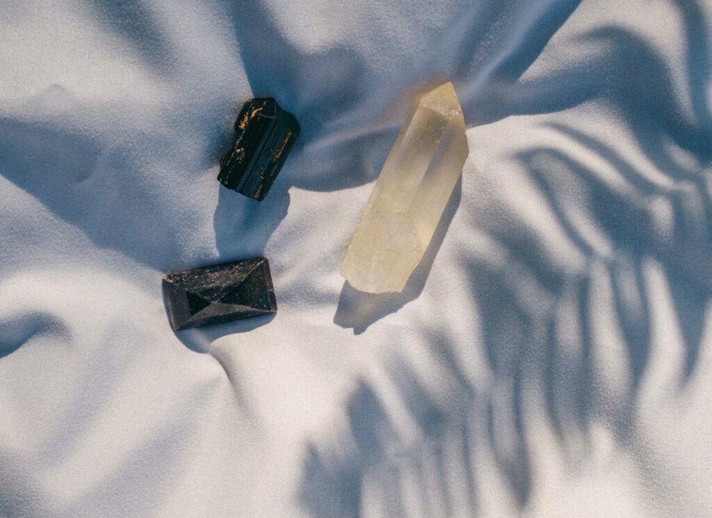 betekenis edelstenen