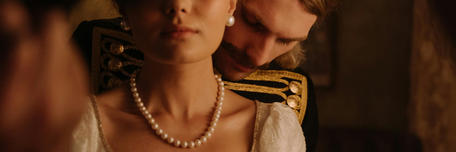 geschiedenis van sieraden