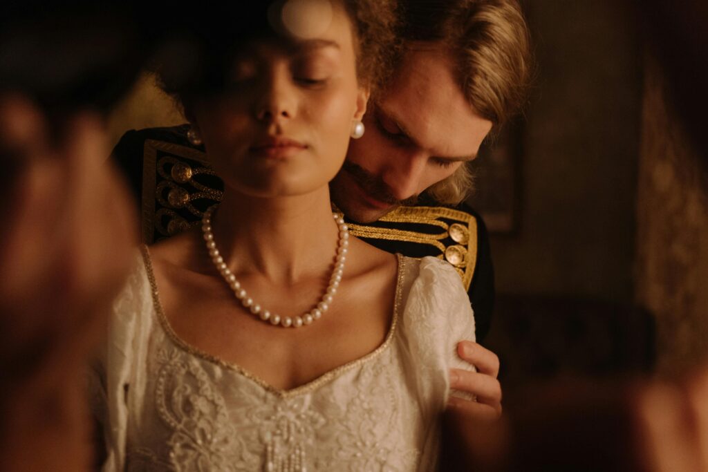 geschiedenis van sieraden