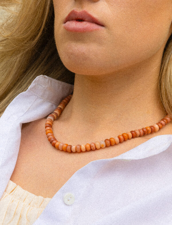 blossom-ketting-sterling-zilver