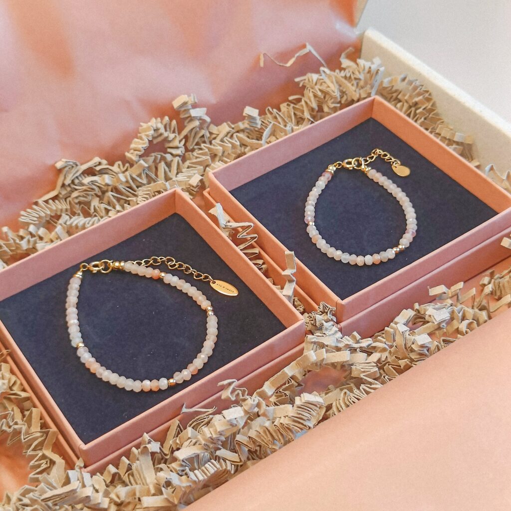 Sparkling Mama & Little Bundle