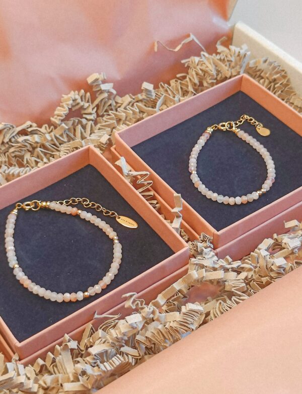 Sparkling Mama & Little Bundle