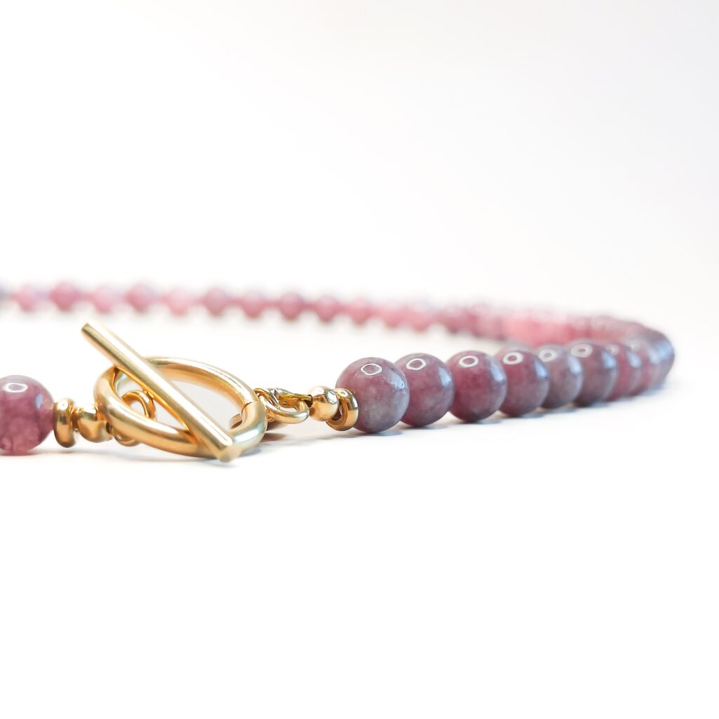 Laeta Ketting | Lepidoliet