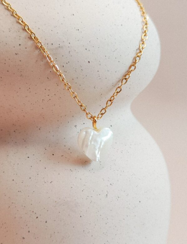 kinderketting-hart-mother-of-pearl