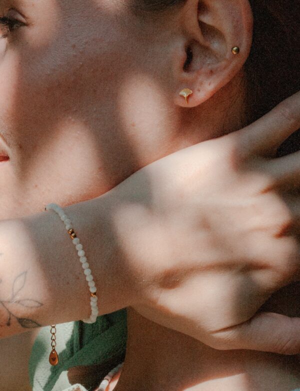 Sparkling Armband | Maansteen