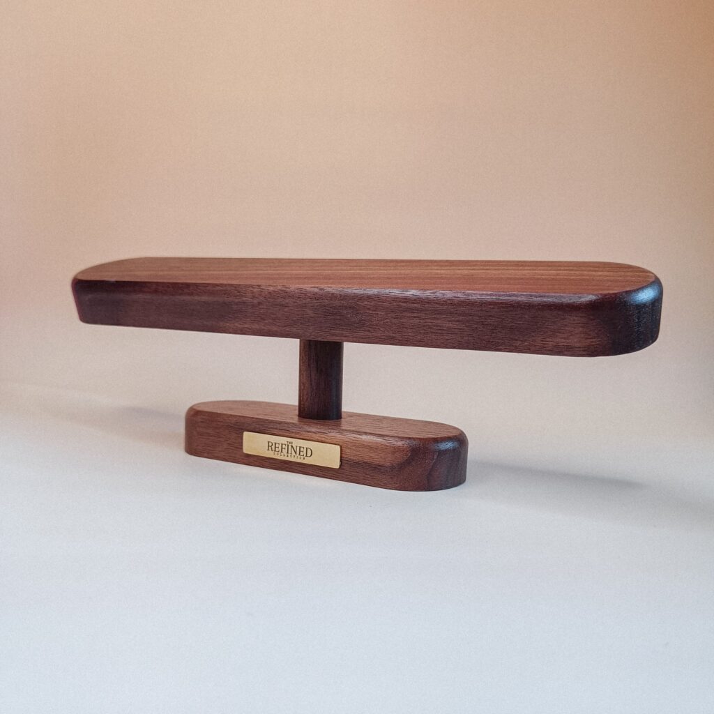 Armbanden Display Heren Hout
