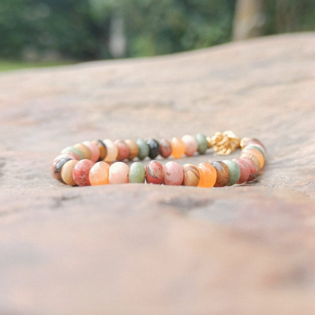 Autumnus Armband | Solstice & Equinox