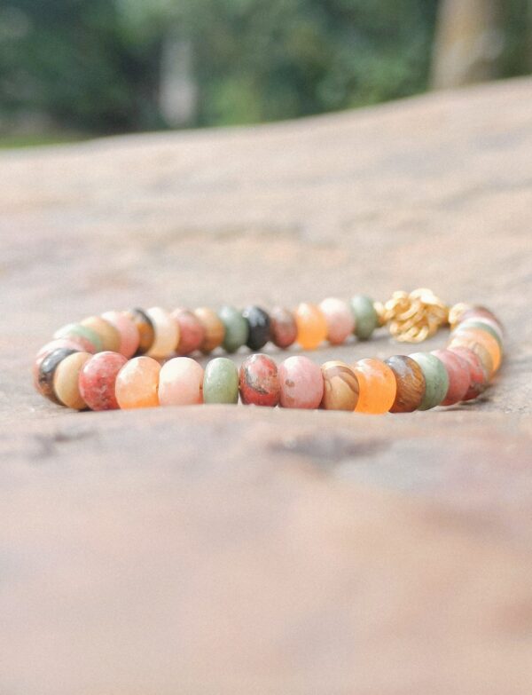 Autumnus Armband | Solstice & Equinox