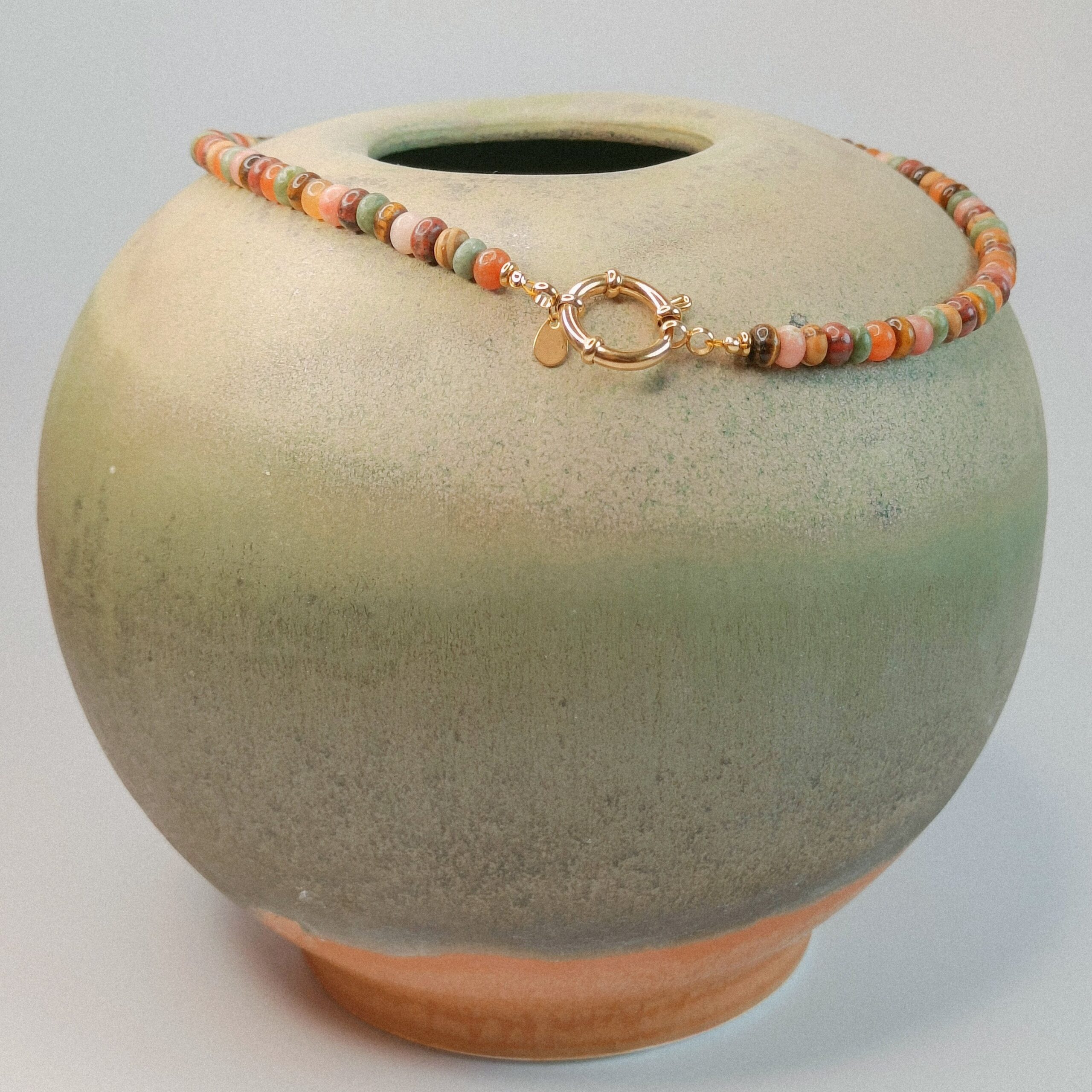 Autumnus Ketting | Solstice & Equinox