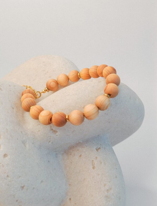 ligna-armband-classic-thuja