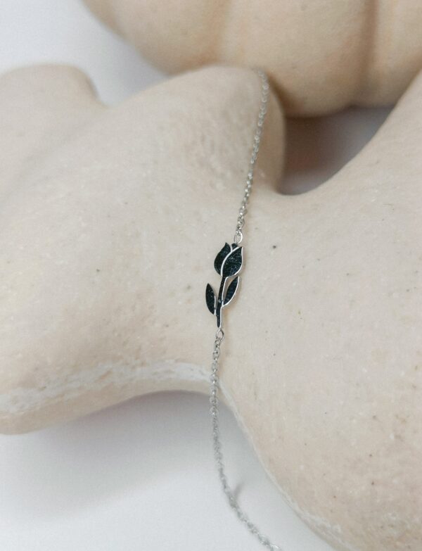 tulipa-armband-zilver