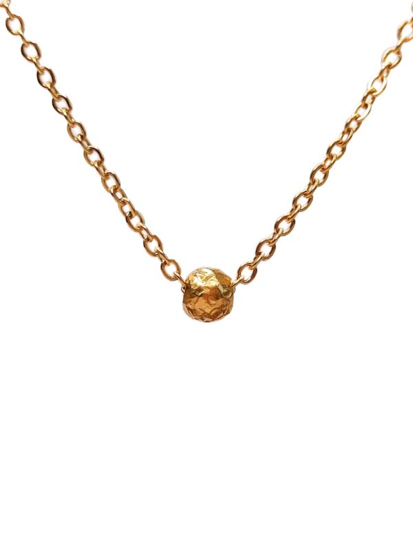 cometa-ketting-goud