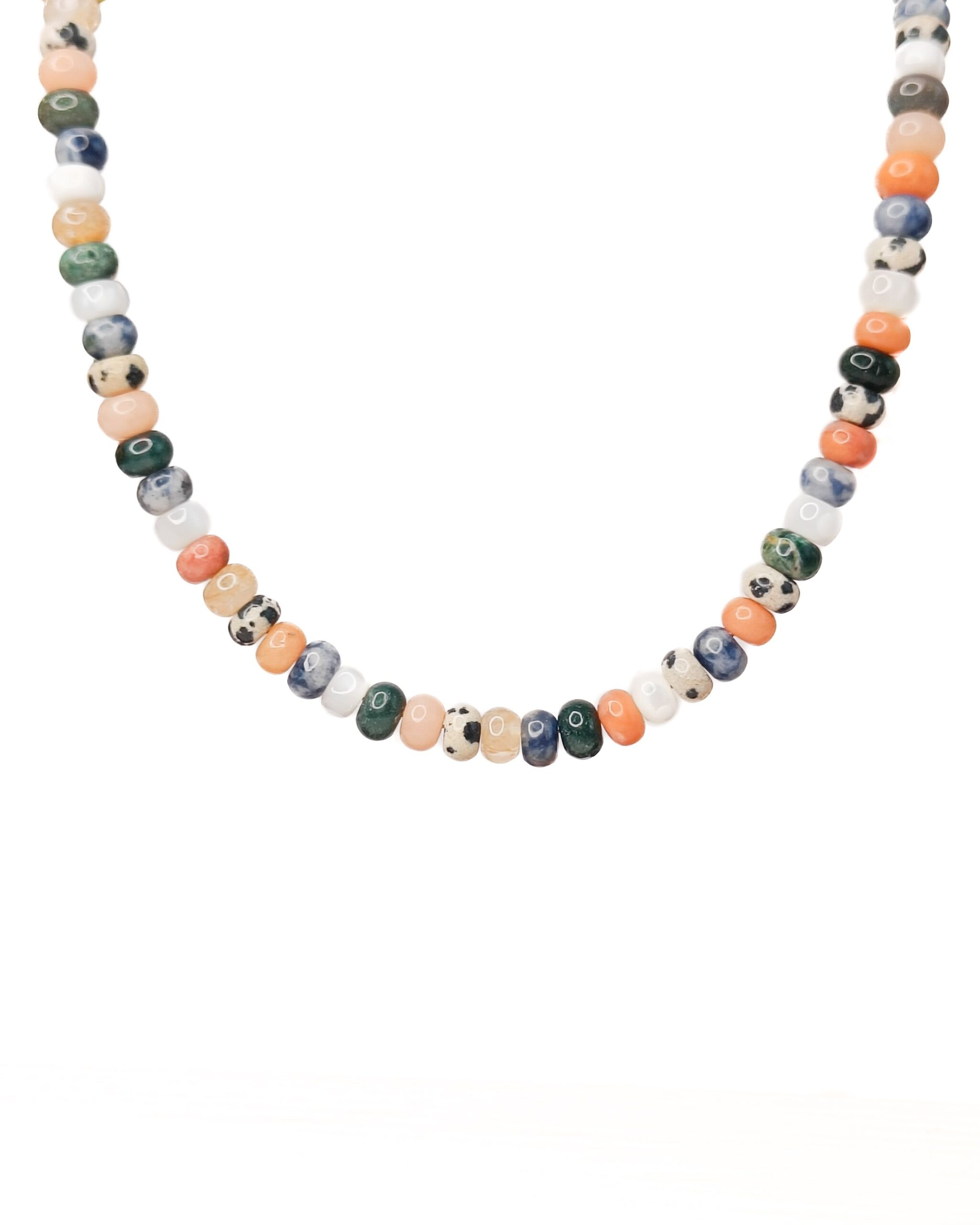 Veris Ketting | Solstice & Equinox