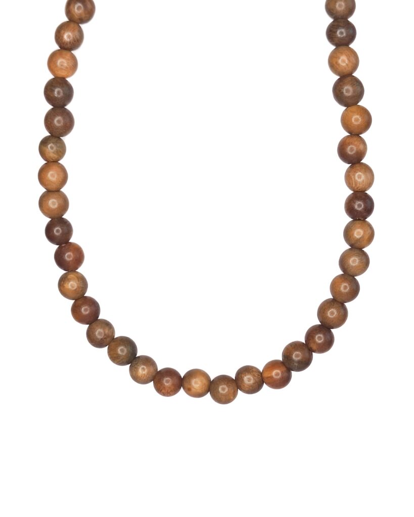 Ligna Ketting | Sandalwood