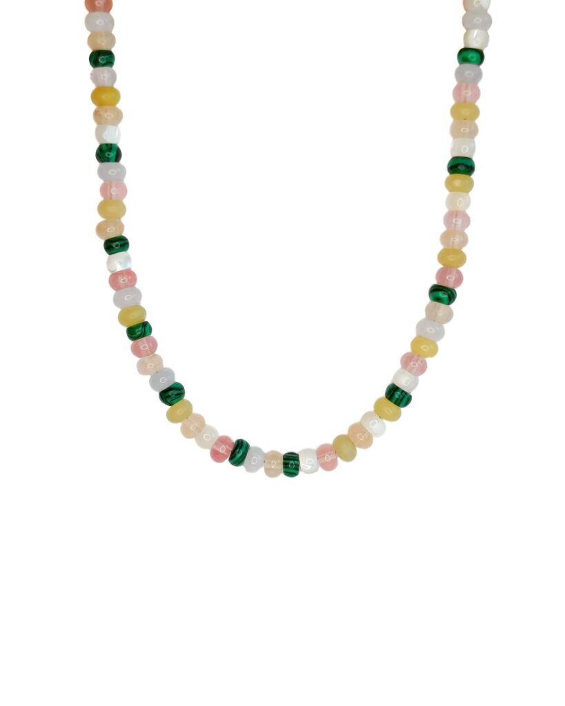 Aestas Ketting | Solstice & Equinox